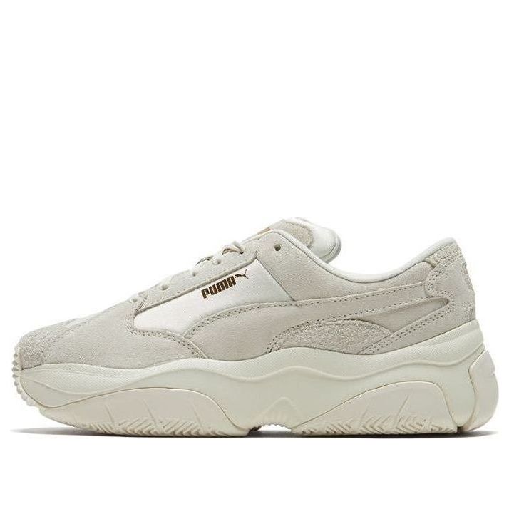 Кецове и обувки Puma StormY Бежово | 371730-01, 0