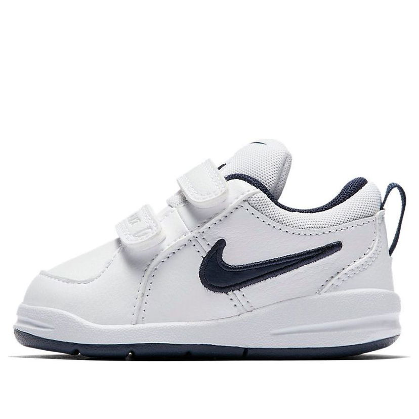Кецове и обувки Nike Nike Pico 4 Бяло | 454501-101