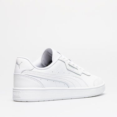Кецове и обувки Puma Court 70 Бяло | 38608401, 5