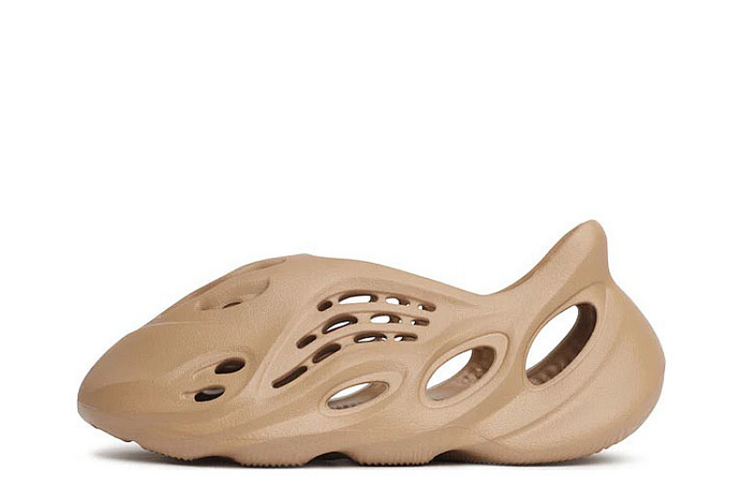 Кецове и обувки adidas Yeezy Foam RNR 'Clay Taupe' Бежово | GV6842, 1