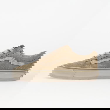 Кецове и обувки Vans LX Old Skool Shag Suede Бежово | VN000D9JEMF1, 0