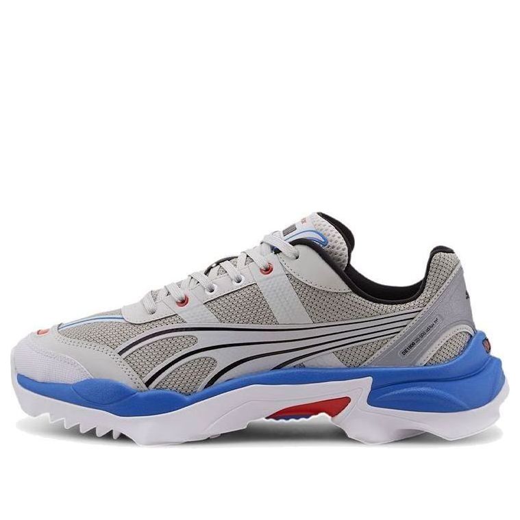 Кецове и обувки Puma Nitefox Highway Синьо | 371480-01