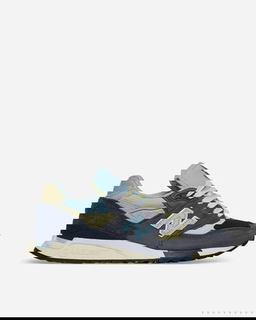 Кецове и обувки New Balance U998CB Тъмно синьо | U998CB, 1