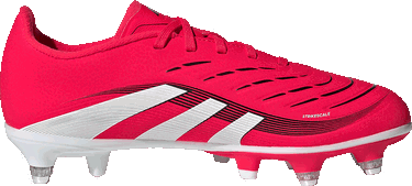 Кецове и обувки adidas Performance Predator League SG J Розово | id3760, 3