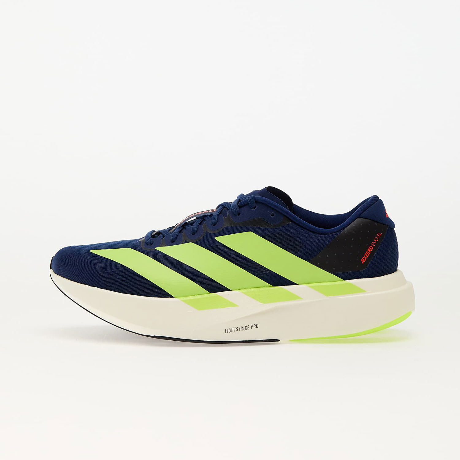 Кецове и обувки adidas Performance Adizero Evo Sl Синьо | JR3415, 0