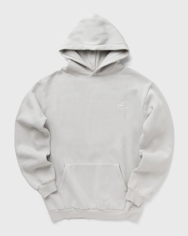 Basic Pullover Hood