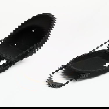 Шапка с козирка New Era Black 2 Cap Carry Case Black Черно | 10030708, 1