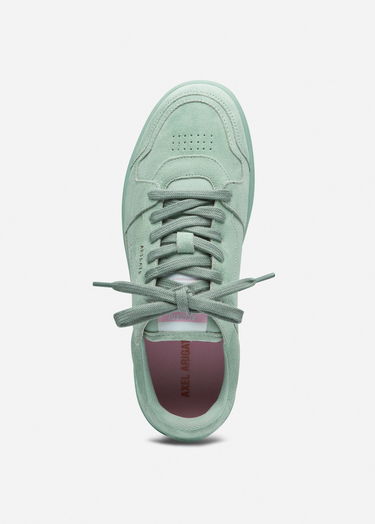 Кецове и обувки AXEL ARIGATO Dice Lo Зелено | F2809006, 4