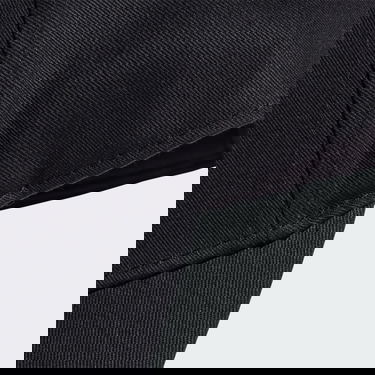 Шапка с козирка adidas Performance 3-Stripes Baseball Cap Черно | JG1072, 2