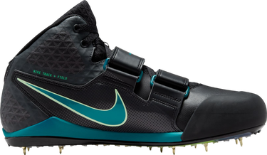 Кецове и обувки Nike Zoom Javelin Elite 3 Черно | fz9626-001, 3