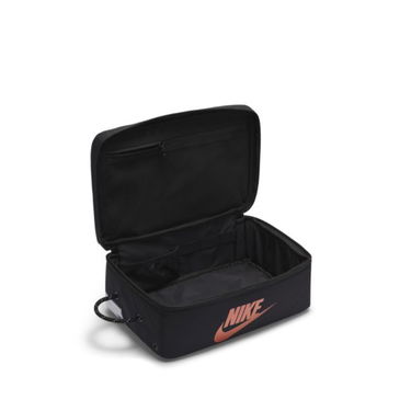 Раници и чанти Nike Shoe Box Bag (12L) Черно | DA7337-010, 1
