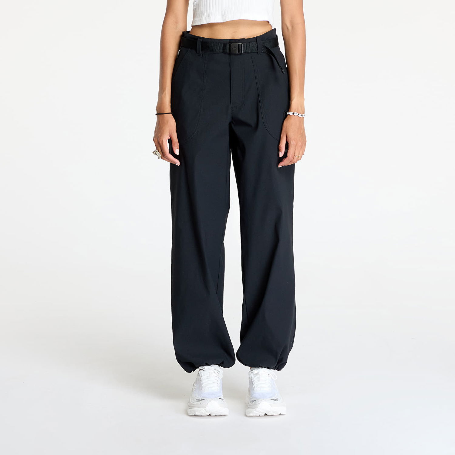 Панталони Columbia Brea Falls™ Nylon Pant Black Черно | 2086004010, 0