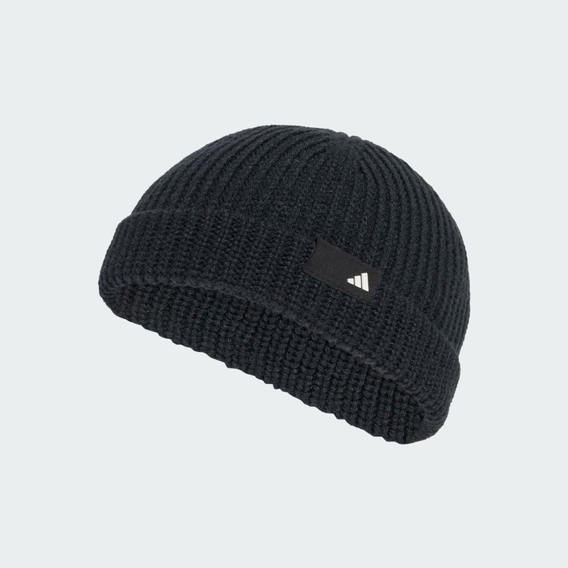 Шапка adidas Performance Fisherman Beanie Черно | JM3070