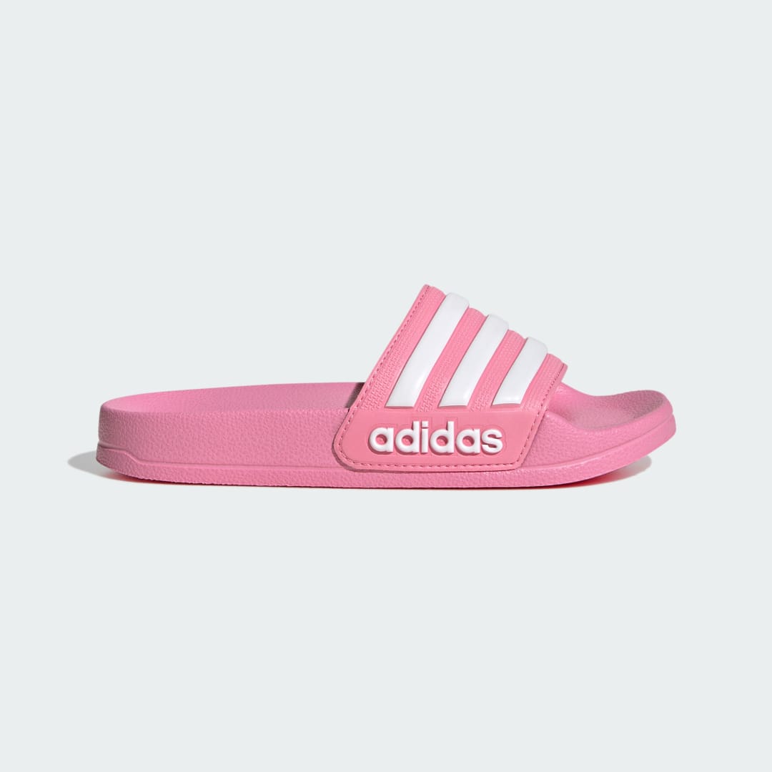 Кецове и обувки adidas Originals Adilette Shower Slides Розово | JP5786, 0