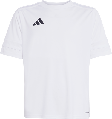 Тениска adidas Originals Adidas Squadra 25 Jersey Бяло | jj0058, 0