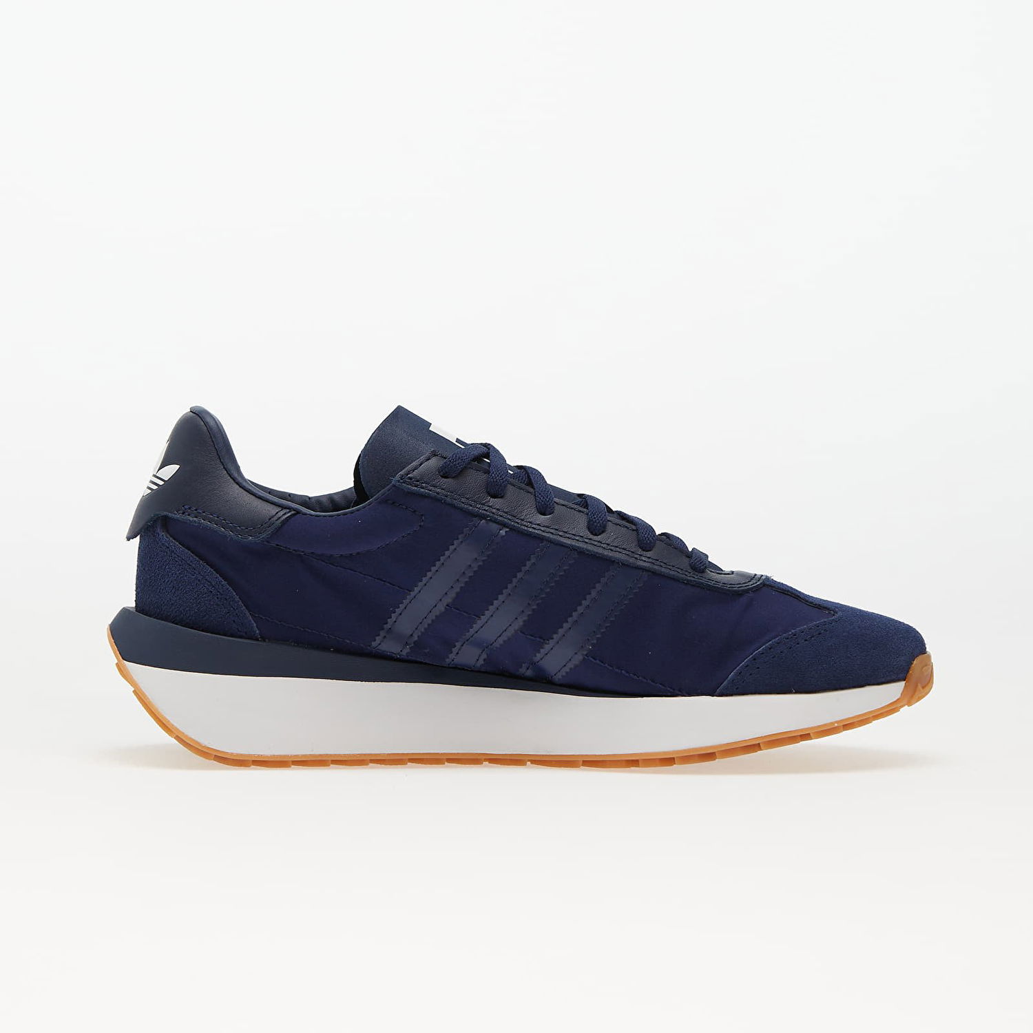 Кецове и обувки adidas Originals Country Xlg Тъмно синьо | ID0364, 1