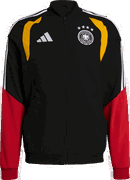 Germany Tiro 26 Presentation Track Jacket