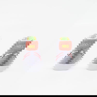 Кецове и обувки Nike Blazer Mid '77 Сиво | CW5838-022, 3