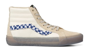 Кецове и обувки Vans SK8-HI Dx Ws Бежово | VN0000SQBKV, 0