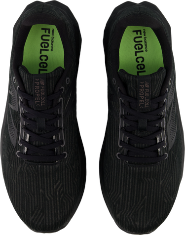 Кецове и обувки New Balance FuelCell Propel v5 Черно | mfcprlk5, 3