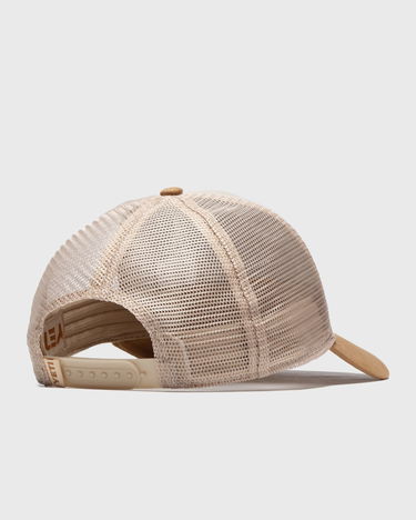 Шапка с козирка YETI Mountaineer Hat Бежово | 888830177570, 1