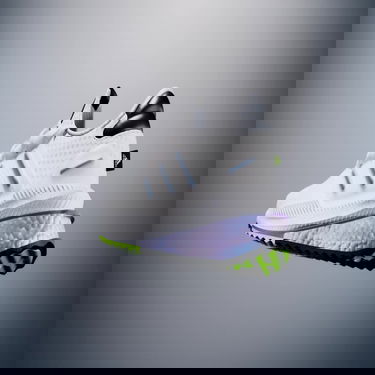 Кецове и обувки adidas Performance X_PLRBOOST "Grey" Сиво | ID9587, 5