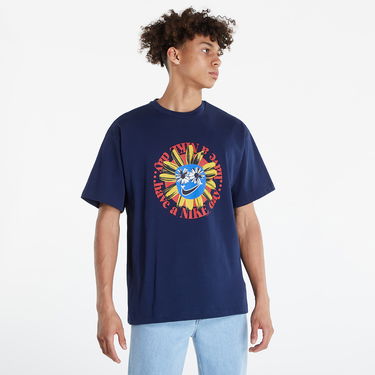 Тениска Nike Short Sleeve Tee Тъмно синьо | DV0682-419, 2