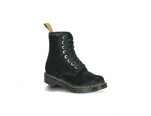 Кецове и обувки Dr. Martens 1460 Vegan "Black" Черно | 31020001