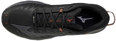 Кецове и обувки Mizuno Wave Daichi 7 GTX Черно | J1GJ225638, 3