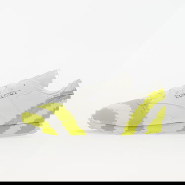 Кецове и обувки Reebok Collina Strada x Classic Leather Бяло | H03156, 0