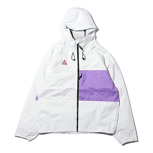 Ветровка Nike ACG ACG 2.5L Summit Jacket Бяло | BQ7341-121, 0