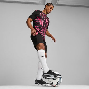 Кецове и обувки Puma KING MATCH FG/AG Черно | 107863-01, 4
