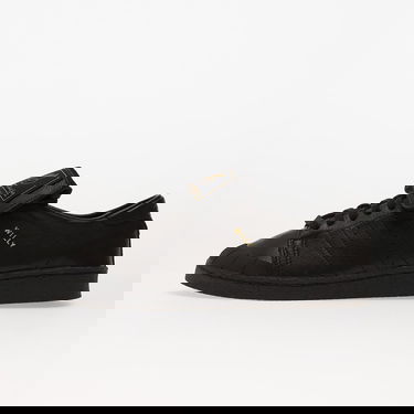 Кецове и обувки adidas Originals Chavarria Jabbar Low Черно | HQ4867, 0