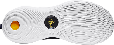 Кецове и обувки Under Armour Curry 12 Dub Nation Черно | 3027630-001, 2