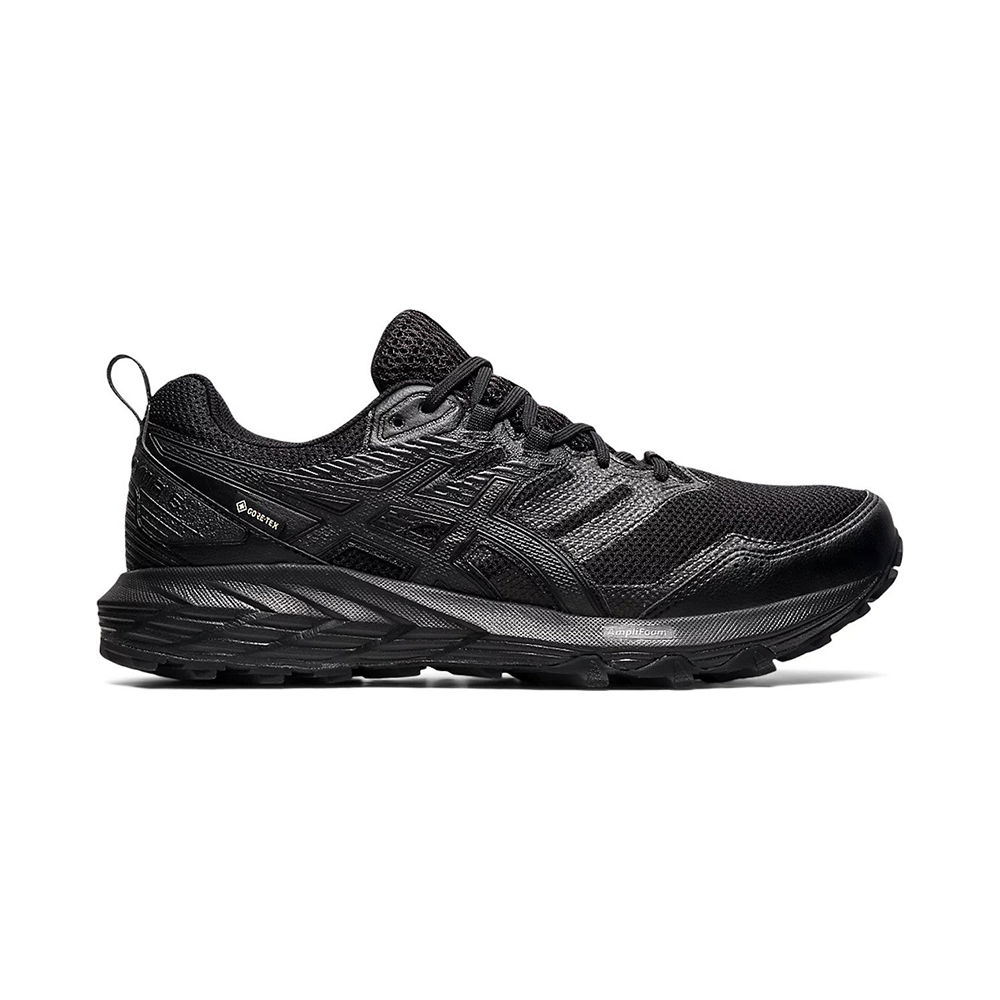 Кецове и обувки Asics Gel-Sonoma 6 G-TX Черно | 1011b048-002, 0