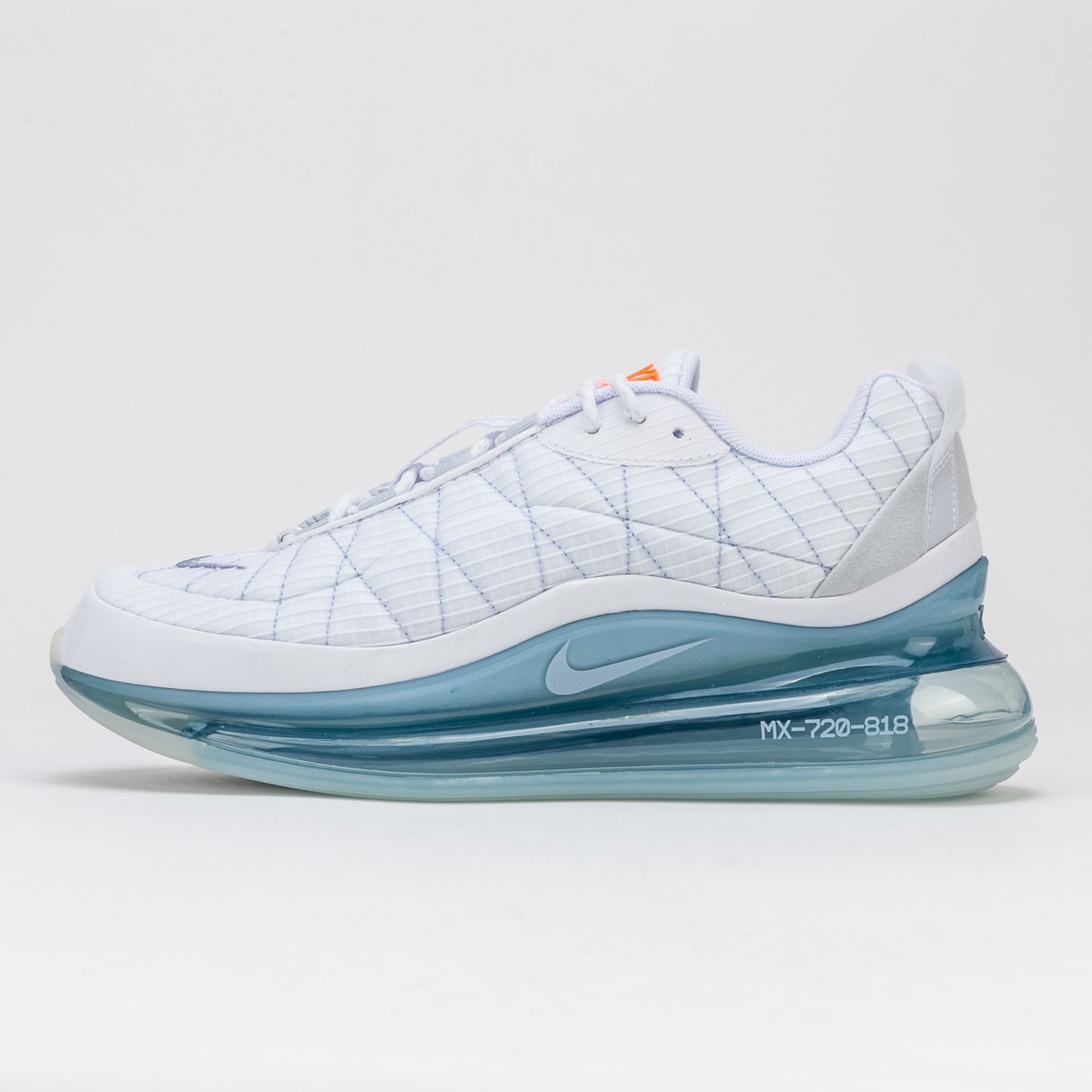 Кецове и обувки Nike MX-720-818 Бяло | CT1266-100, 1