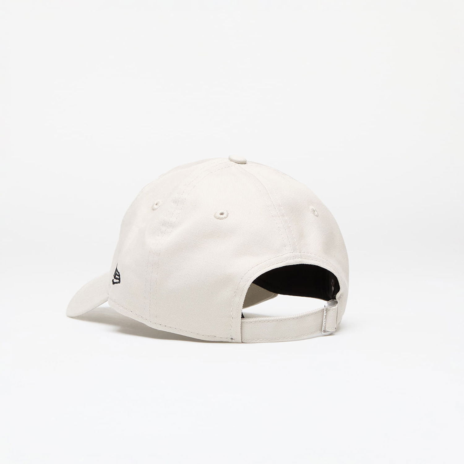 Шапка с козирка New Era Los Angeles Dodgers League Essential 9TWENTY Adjustable Cap Бяло | 60435253, 1