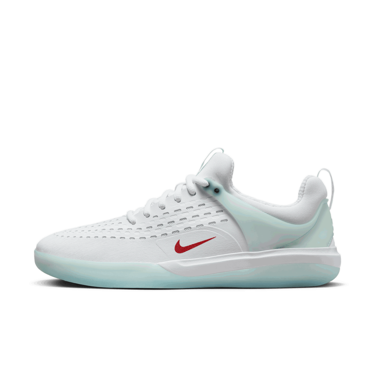 Кецове и обувки Nike SB Zoom Nyjah 3 Тюркоазено | DV7896-400, 0