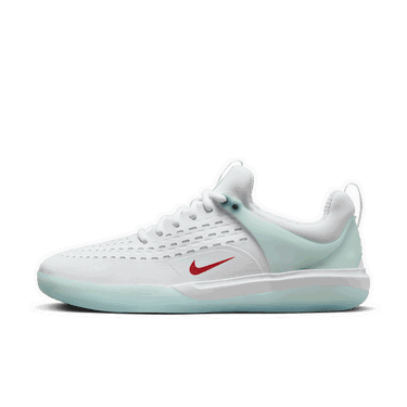 Кецове и обувки Nike SB Zoom Nyjah 3 Тюркоазено | DV7896-400, 0