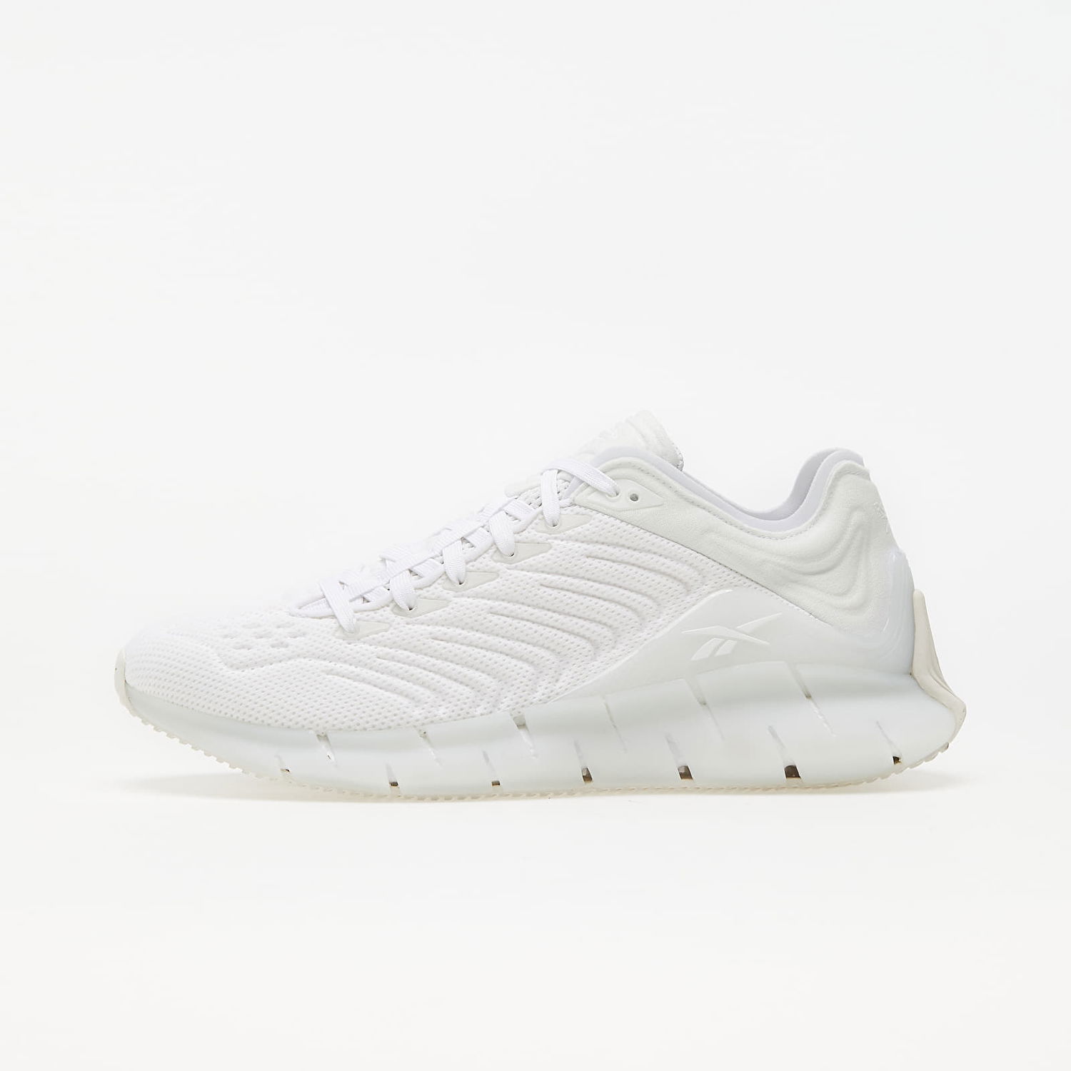 Кецове и обувки Reebok Zig Kinetica Бяло | EH2415, 0