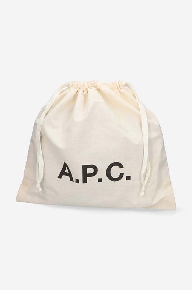 Кецове и обувки A.P.C. Gael Loafers Черно | PXBAA-H53274, 4