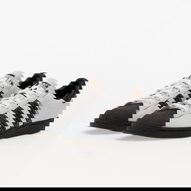 Кецове и обувки adidas Originals Superstar GTX Бяло | IF6162, 3
