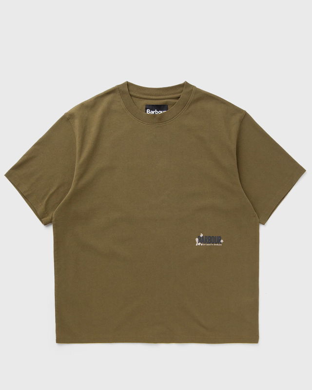 Leonard Oversized T-Shirt