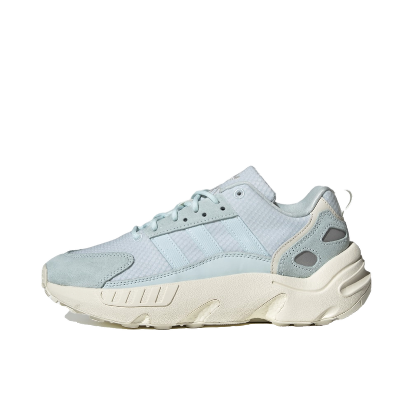 Кецове и обувки adidas Originals ZX 22 BOOST Синьо | GX4611