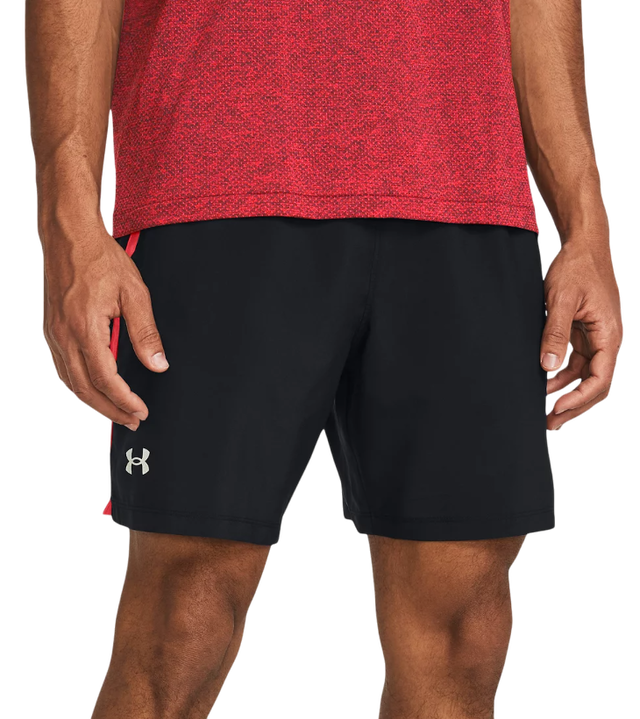 UA LAUNCH 7'' SHORTS