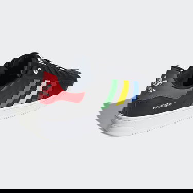 Кецове и обувки adidas Originals Superstar OT Tech Черно | GV7572, 2
