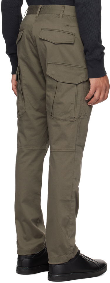 Карго панталони rag & bone Flynt Cargo Pants Зелено | MBW23F7232MFML, 2