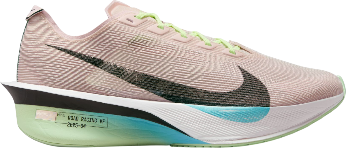 Кецове и обувки Nike Vaporfly 4 Розово | ih6277-602, 0