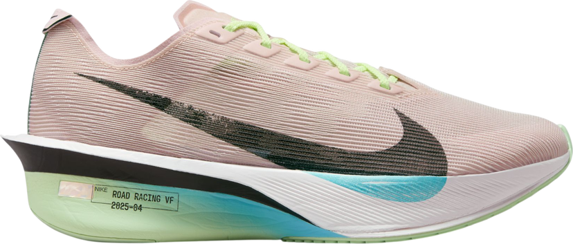 Кецове и обувки Nike Vaporfly 4 Розово | ih6277-602