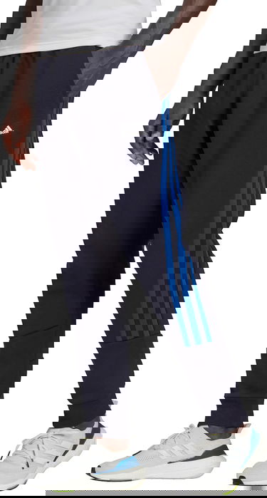 Спортни панталони adidas Originals Sportswear Future Icons Pants Тъмно синьо | hc5263, 0